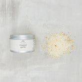 Roasted Garlic Sea Salt Tin